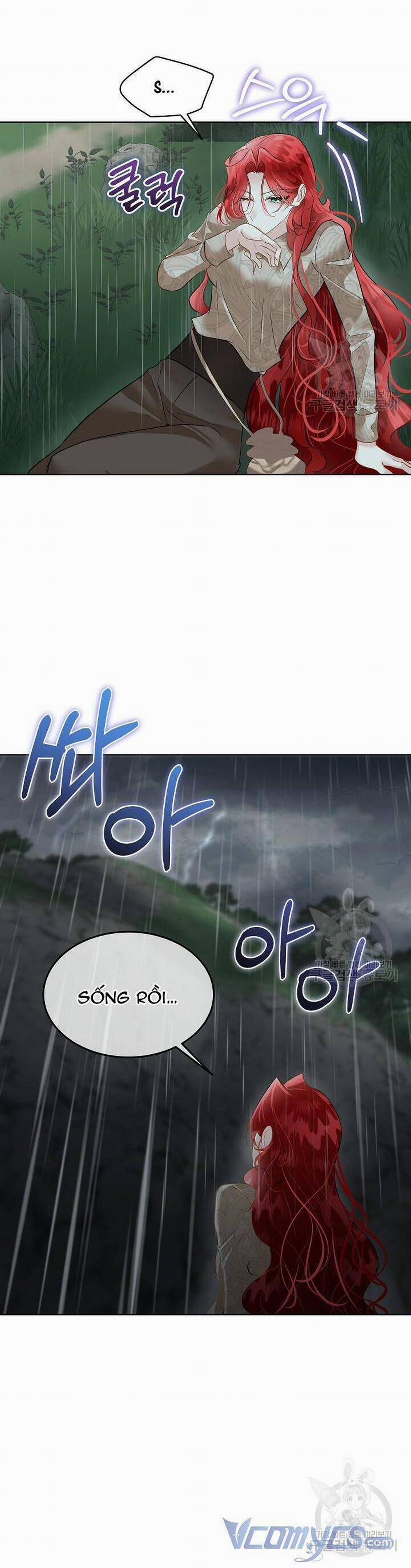 Tạm Thời Tôi Sẽ Bảo Vệ Nam Chính 47 trang 3