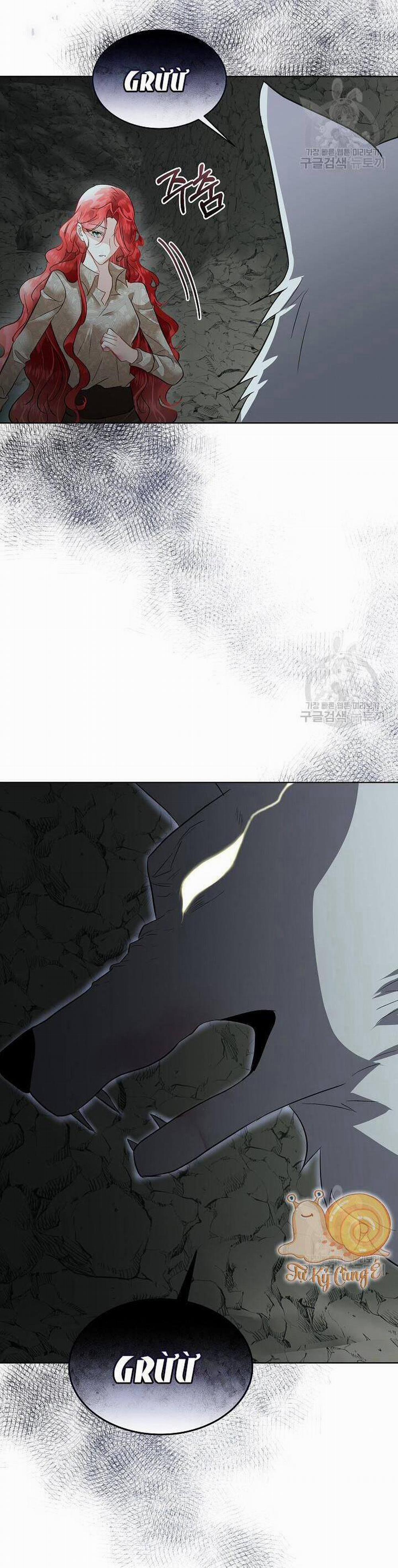 Tạm Thời Tôi Sẽ Bảo Vệ Nam Chính 47 trang 30