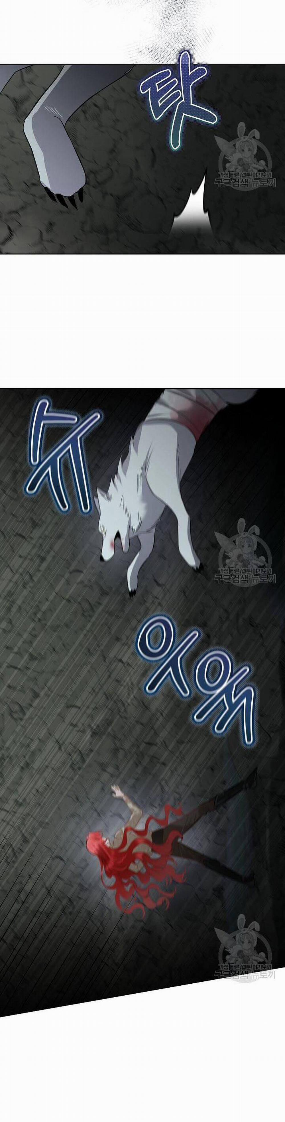 Tạm Thời Tôi Sẽ Bảo Vệ Nam Chính 47 trang 31