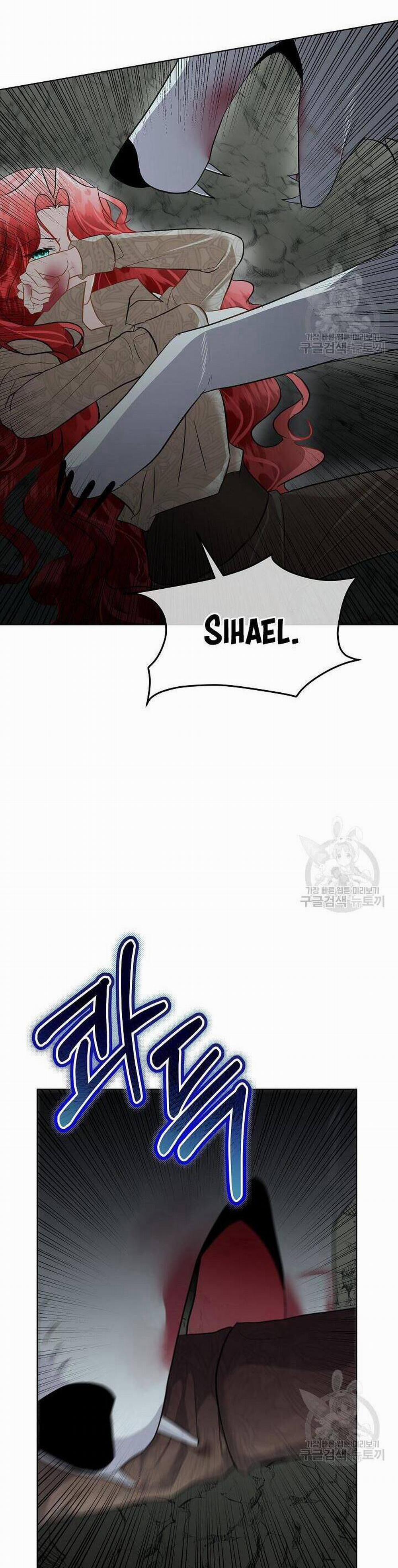 Tạm Thời Tôi Sẽ Bảo Vệ Nam Chính 47 trang 32