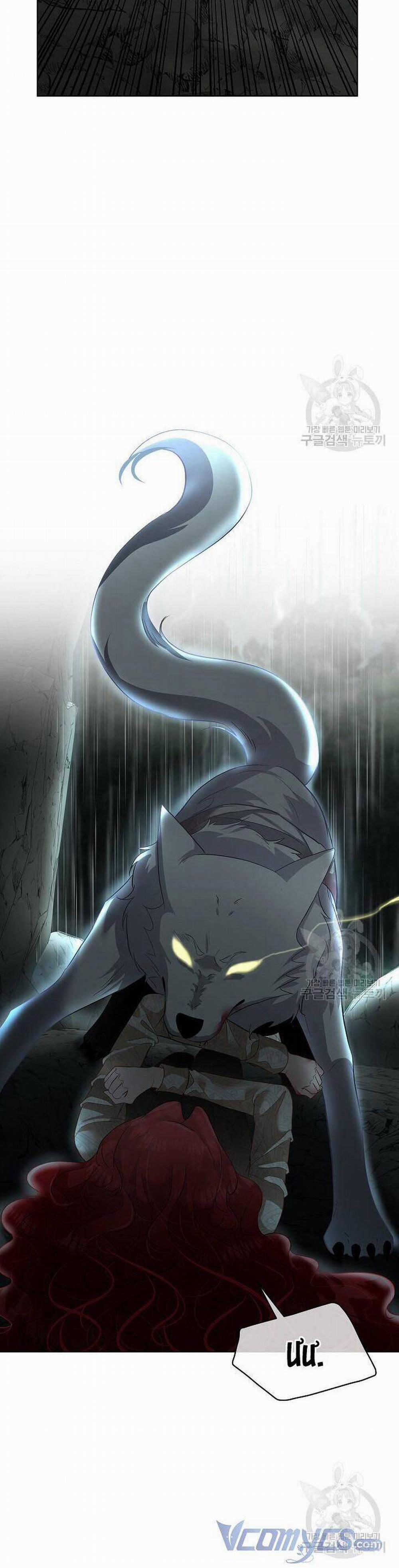 Tạm Thời Tôi Sẽ Bảo Vệ Nam Chính 47 trang 33