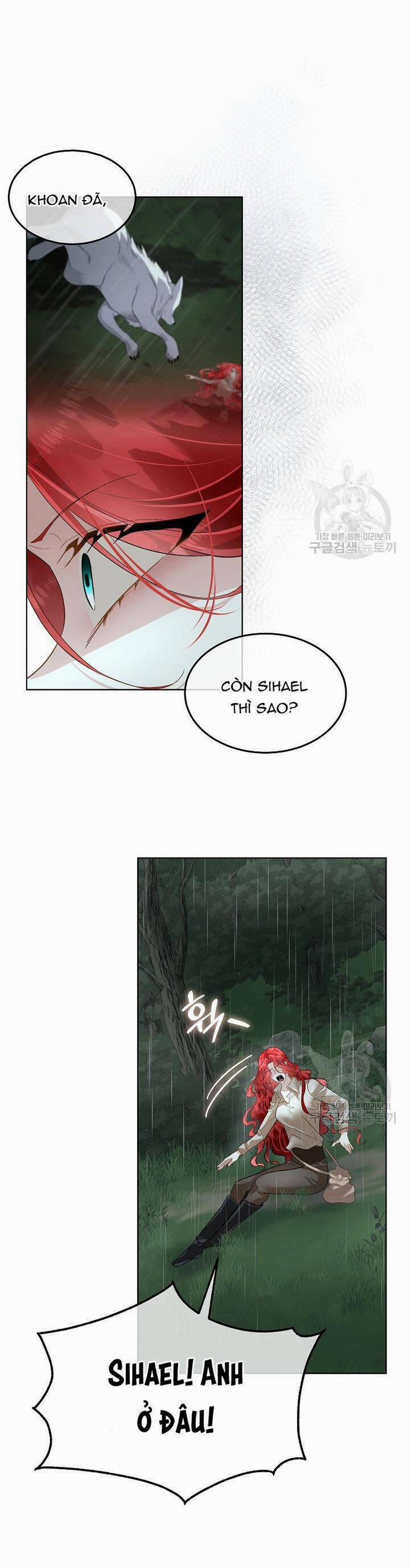 Tạm Thời Tôi Sẽ Bảo Vệ Nam Chính 47 trang 4