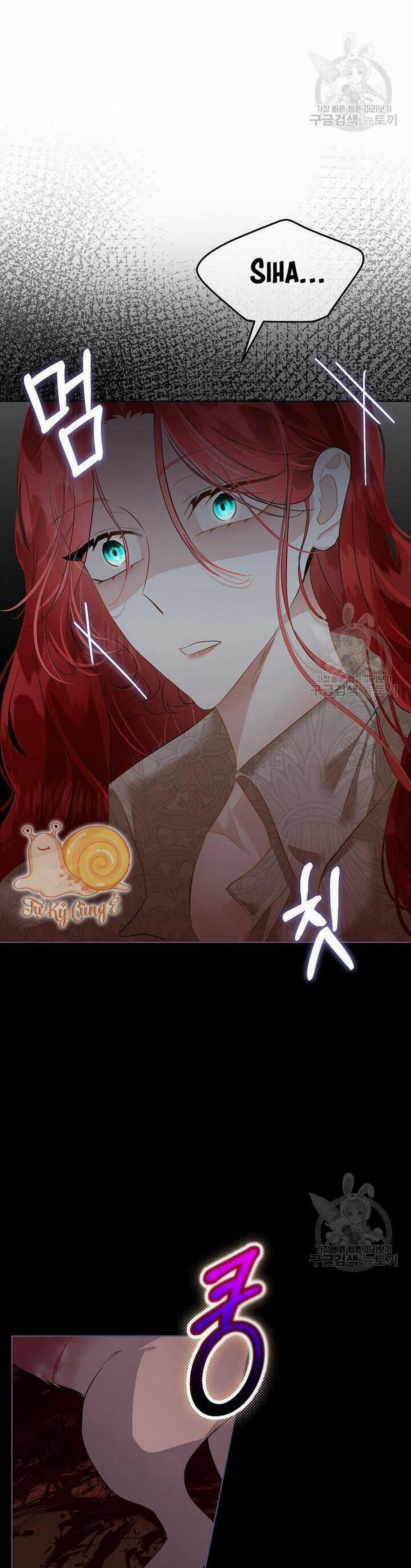 Tạm Thời Tôi Sẽ Bảo Vệ Nam Chính 47 trang 5