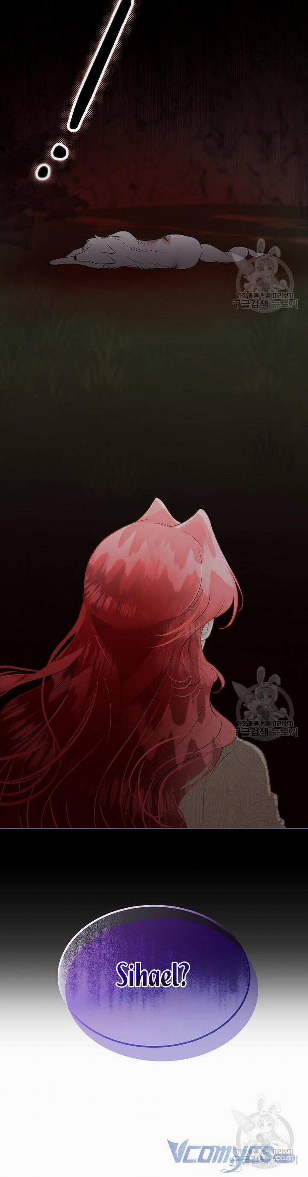 Tạm Thời Tôi Sẽ Bảo Vệ Nam Chính 47 trang 7