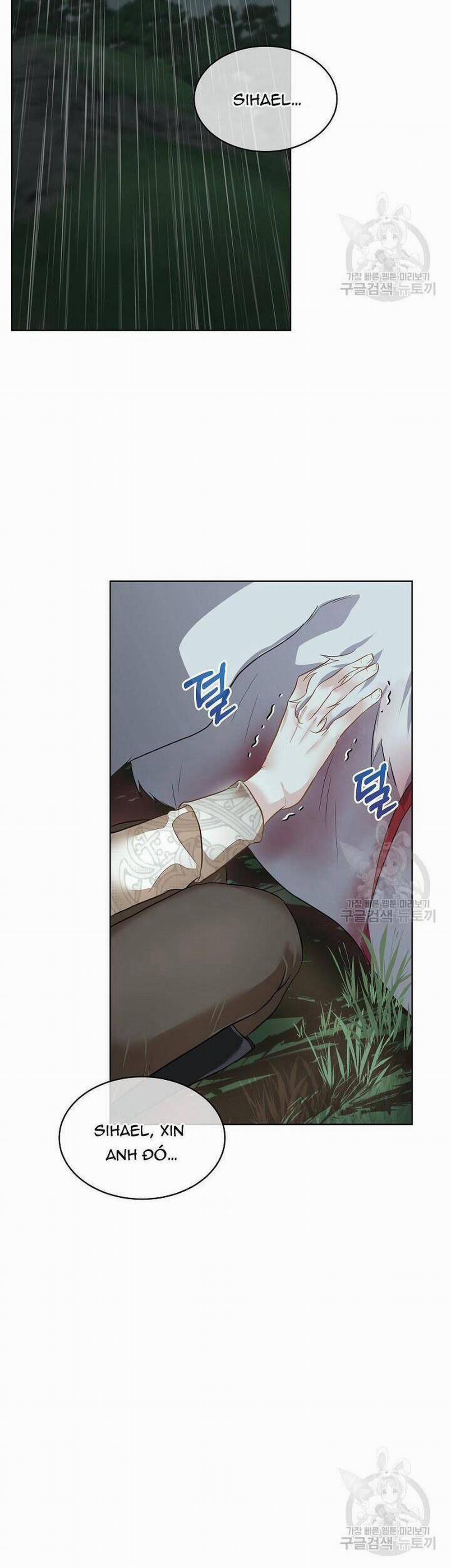 Tạm Thời Tôi Sẽ Bảo Vệ Nam Chính 47 trang 9