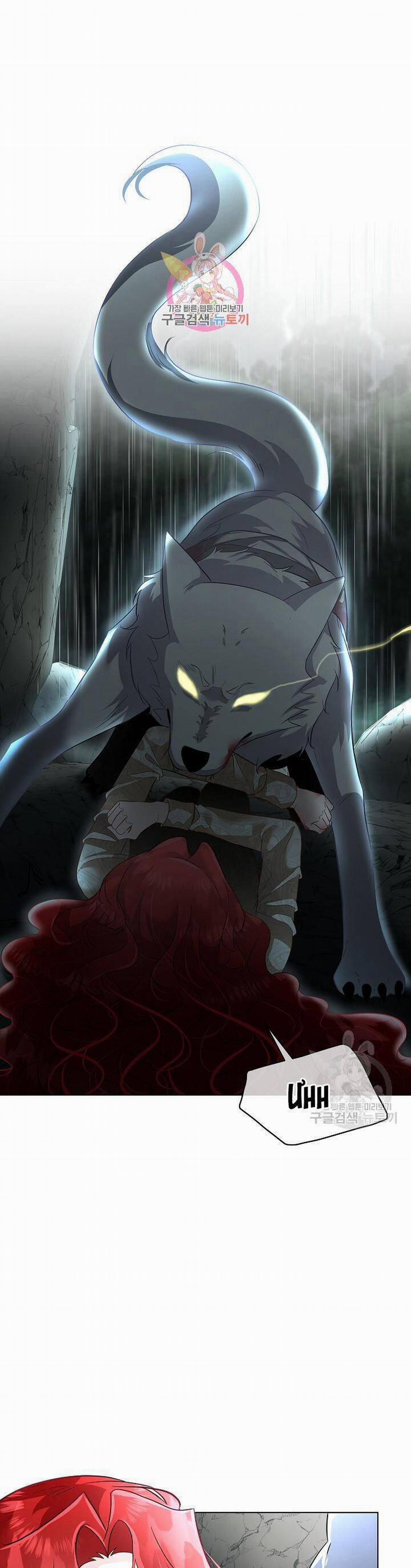 Tạm Thời Tôi Sẽ Bảo Vệ Nam Chính 48 trang 0