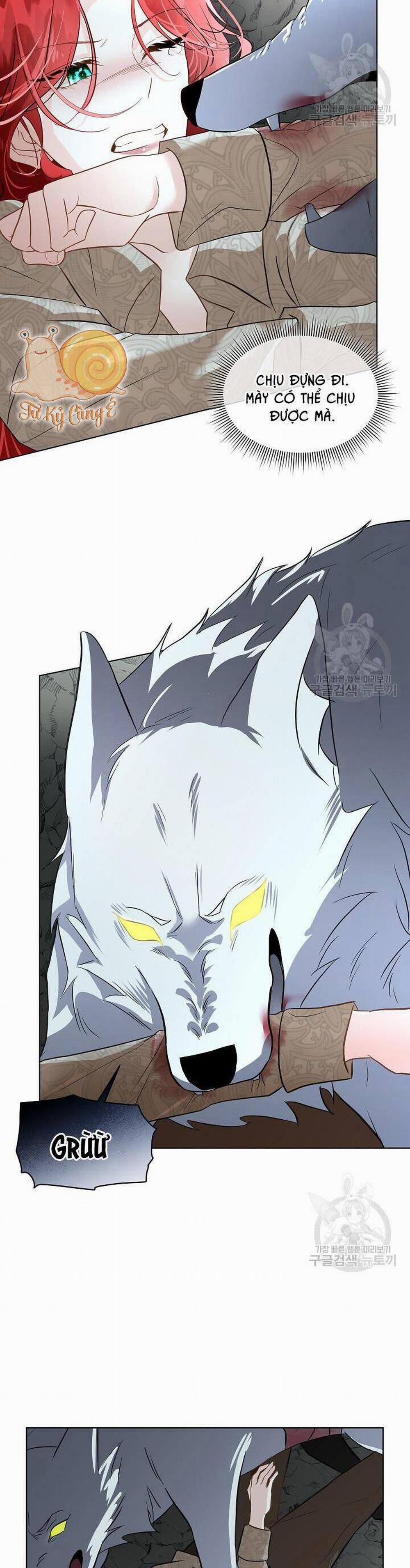 Tạm Thời Tôi Sẽ Bảo Vệ Nam Chính 48 trang 1