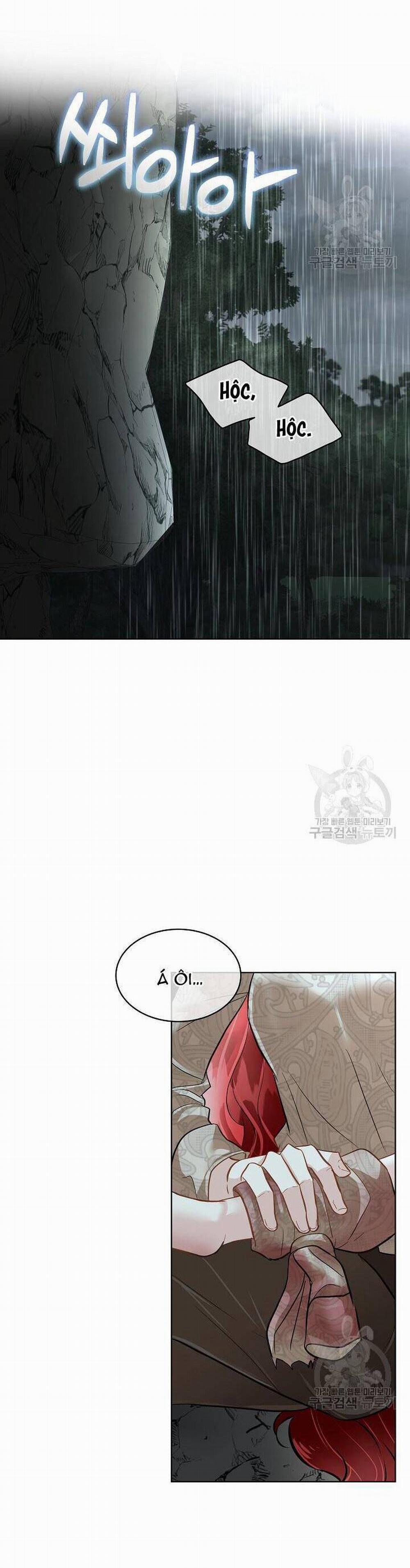 Tạm Thời Tôi Sẽ Bảo Vệ Nam Chính 48 trang 10