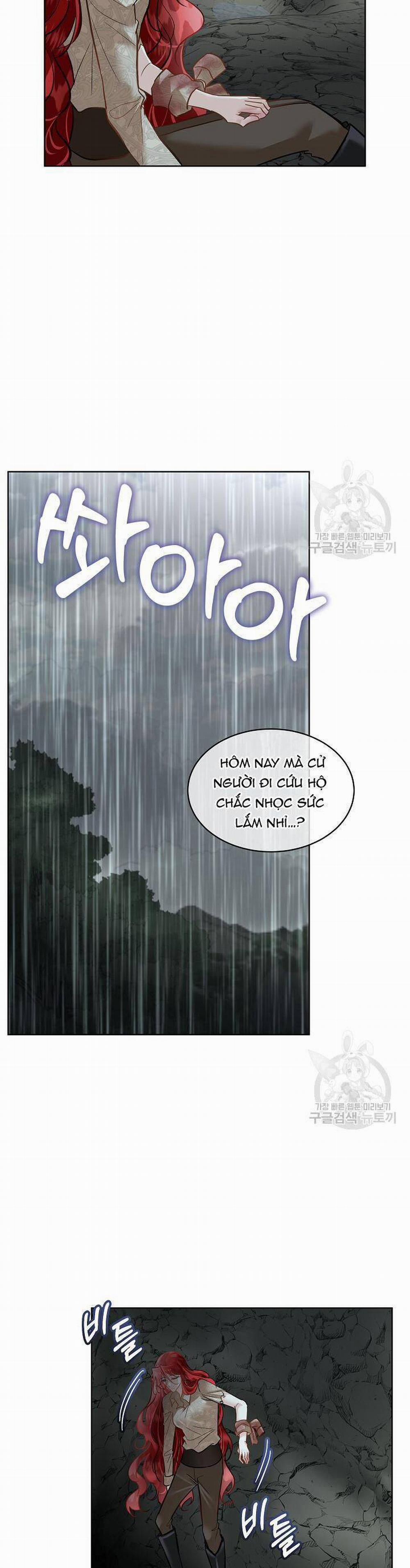 Tạm Thời Tôi Sẽ Bảo Vệ Nam Chính 48 trang 12