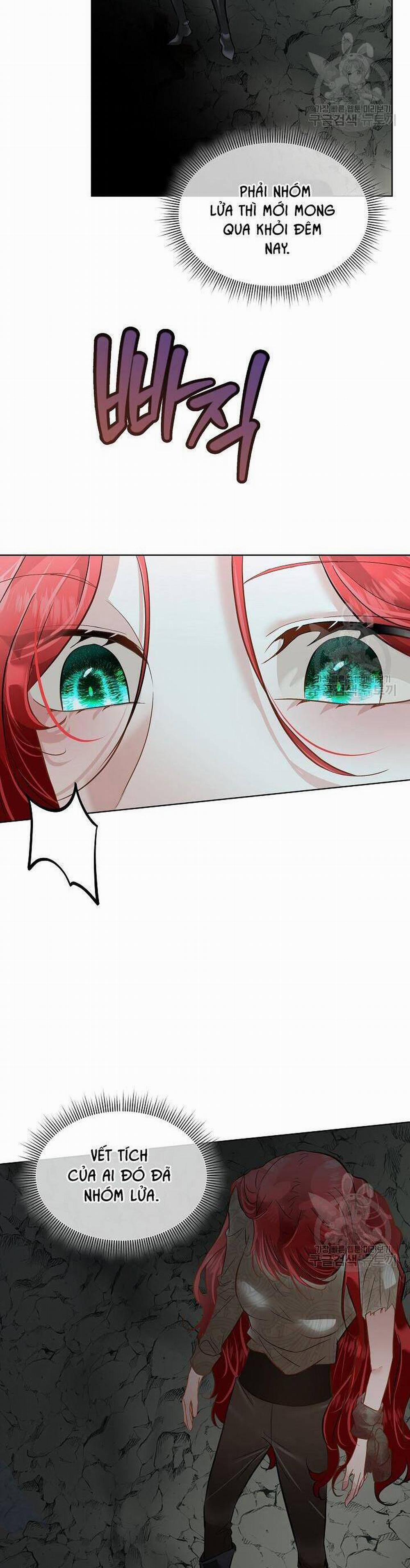 Tạm Thời Tôi Sẽ Bảo Vệ Nam Chính 48 trang 13