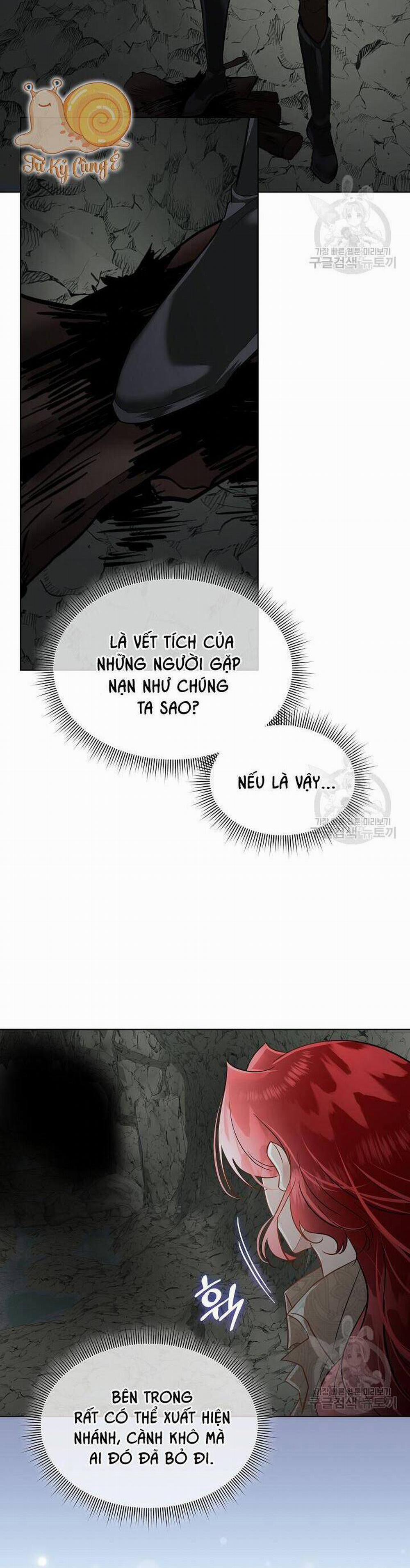 Tạm Thời Tôi Sẽ Bảo Vệ Nam Chính 48 trang 14