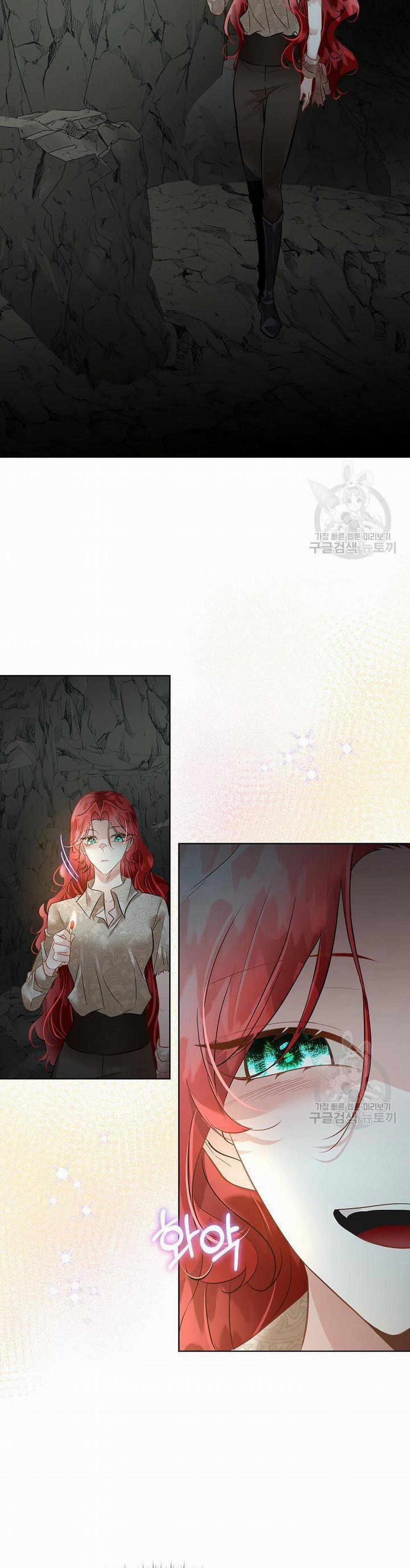 Tạm Thời Tôi Sẽ Bảo Vệ Nam Chính 48 trang 16