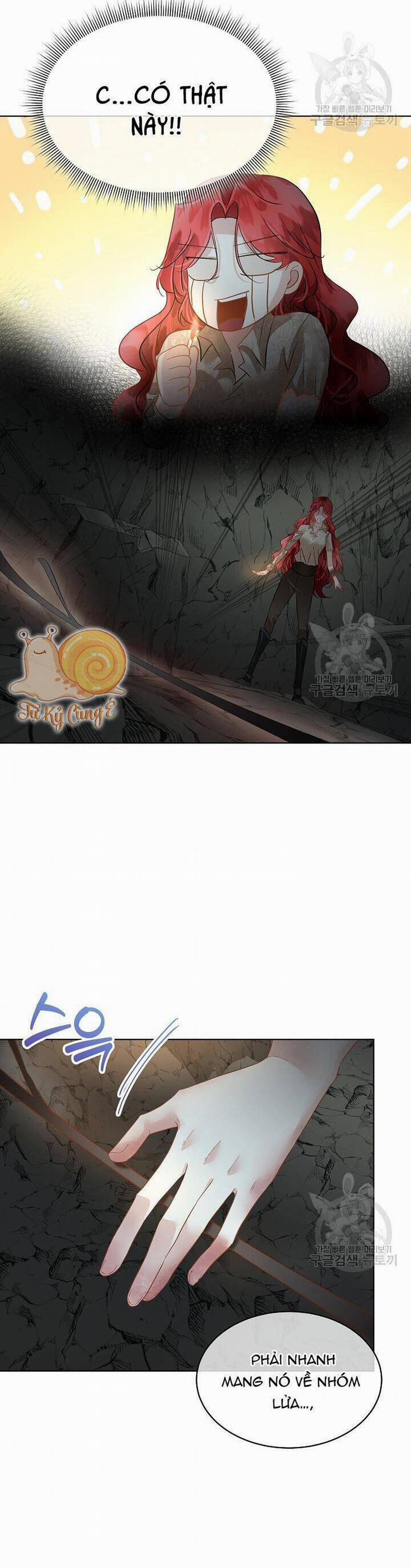 Tạm Thời Tôi Sẽ Bảo Vệ Nam Chính 48 trang 17