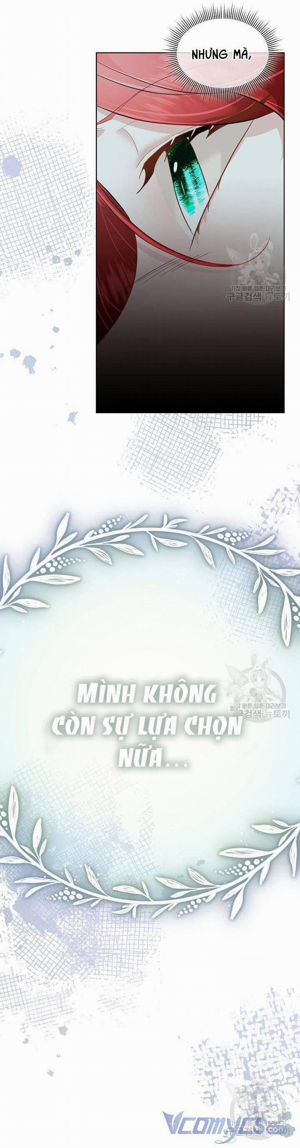 Tạm Thời Tôi Sẽ Bảo Vệ Nam Chính 48 trang 19