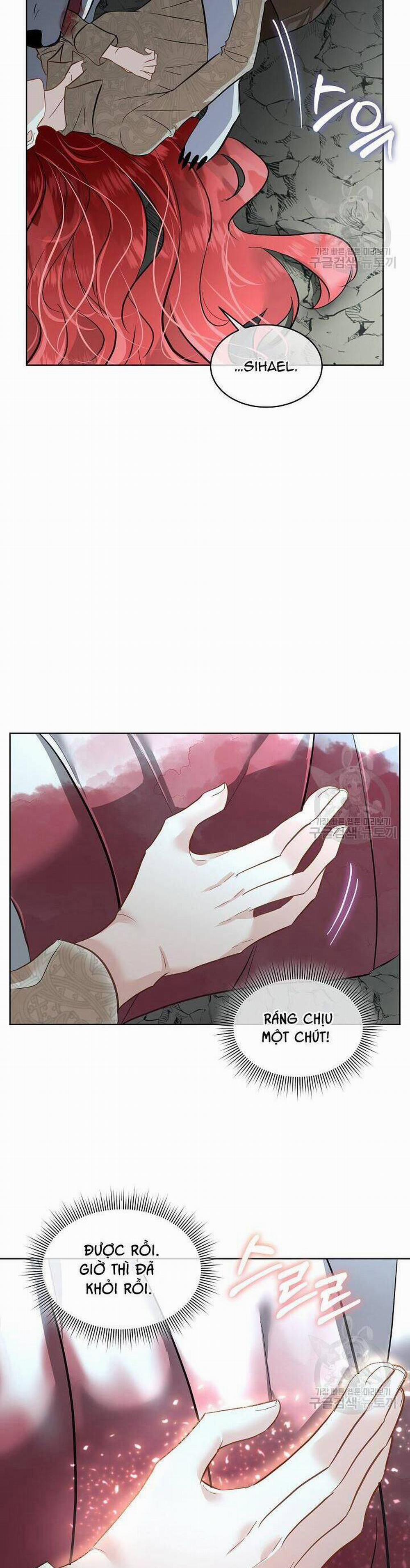 Tạm Thời Tôi Sẽ Bảo Vệ Nam Chính 48 trang 2