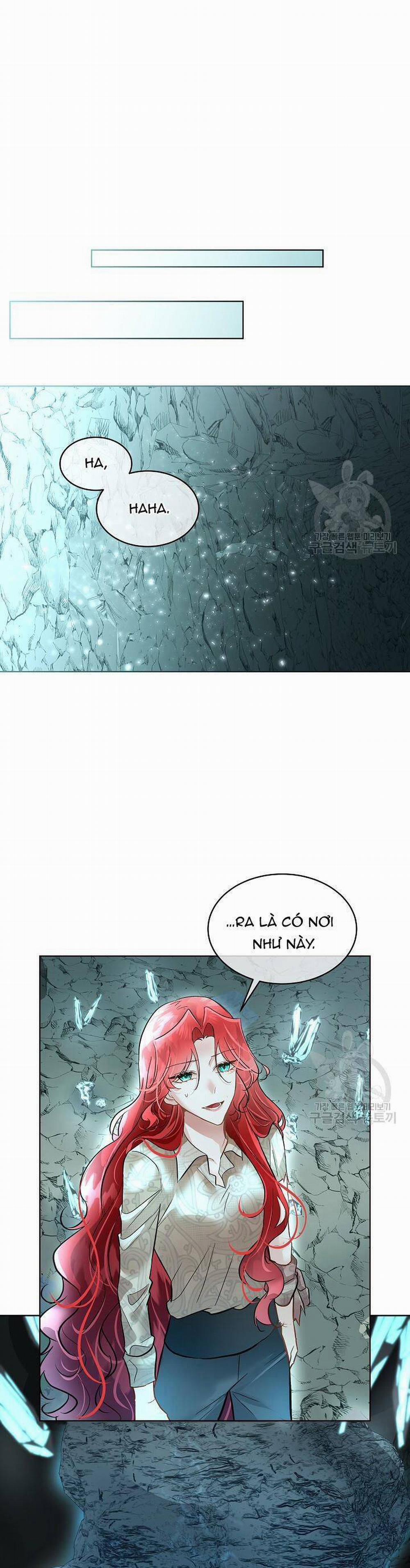 Tạm Thời Tôi Sẽ Bảo Vệ Nam Chính 48 trang 20