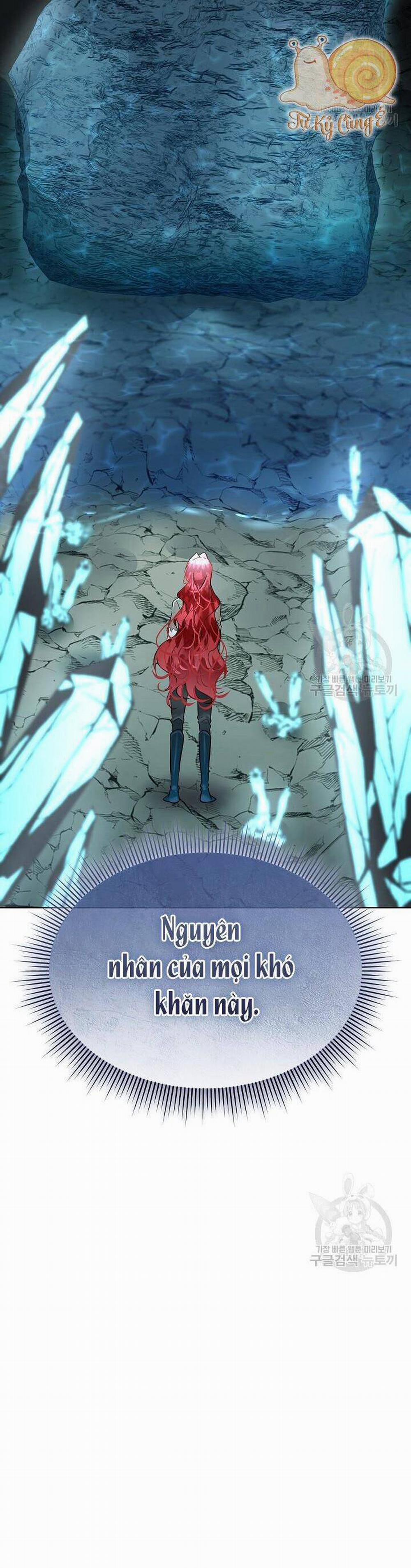 Tạm Thời Tôi Sẽ Bảo Vệ Nam Chính 48 trang 21