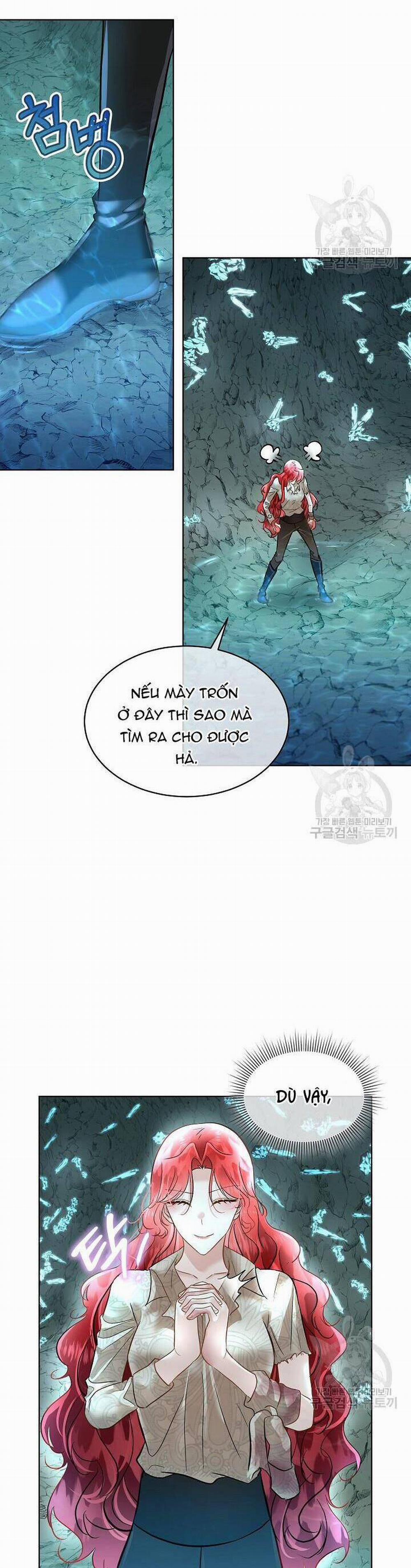 Tạm Thời Tôi Sẽ Bảo Vệ Nam Chính 48 trang 22