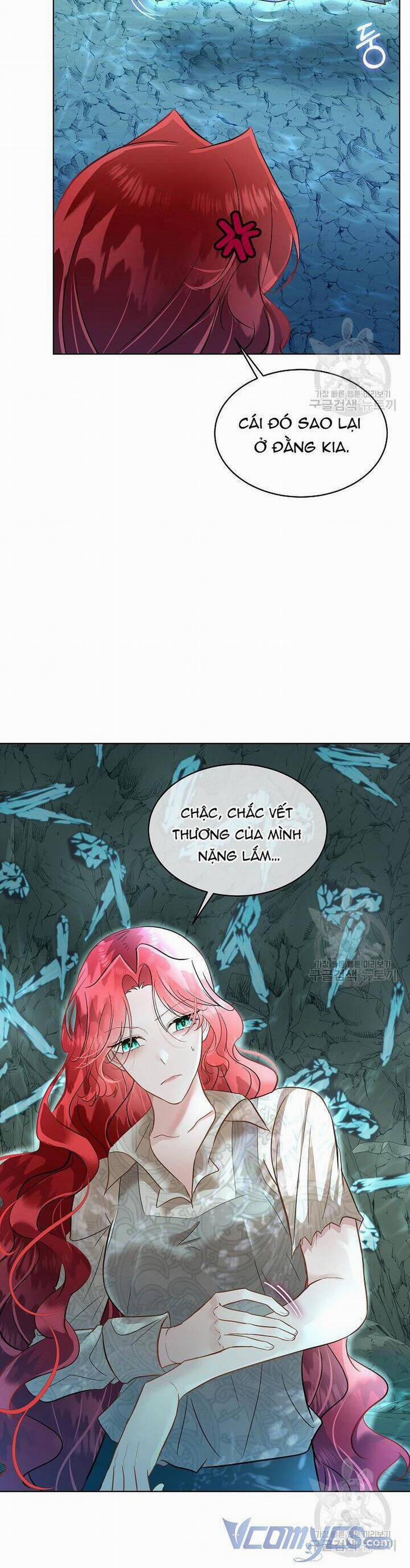 Tạm Thời Tôi Sẽ Bảo Vệ Nam Chính 48 trang 27