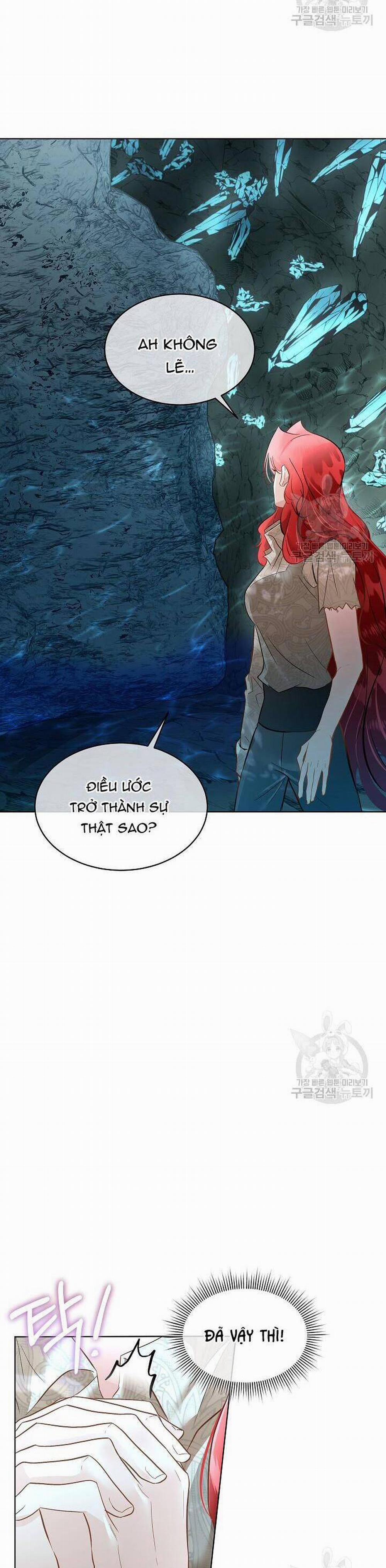 Tạm Thời Tôi Sẽ Bảo Vệ Nam Chính 48 trang 29