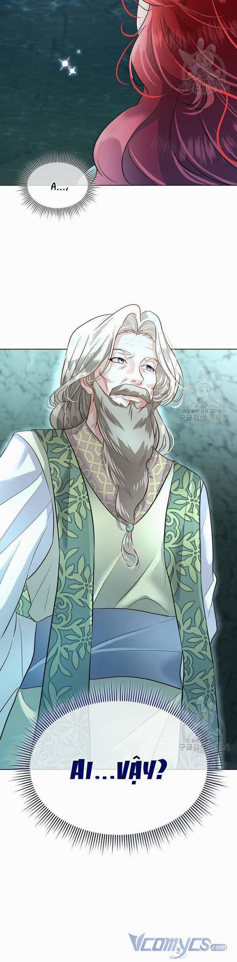 Tạm Thời Tôi Sẽ Bảo Vệ Nam Chính 48 trang 32