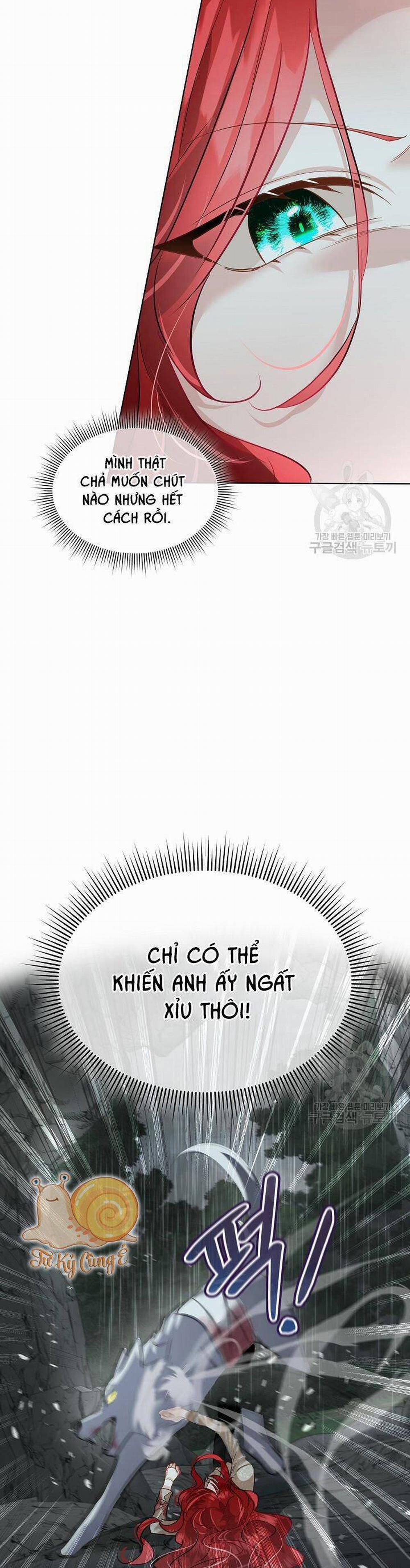 Tạm Thời Tôi Sẽ Bảo Vệ Nam Chính 48 trang 4