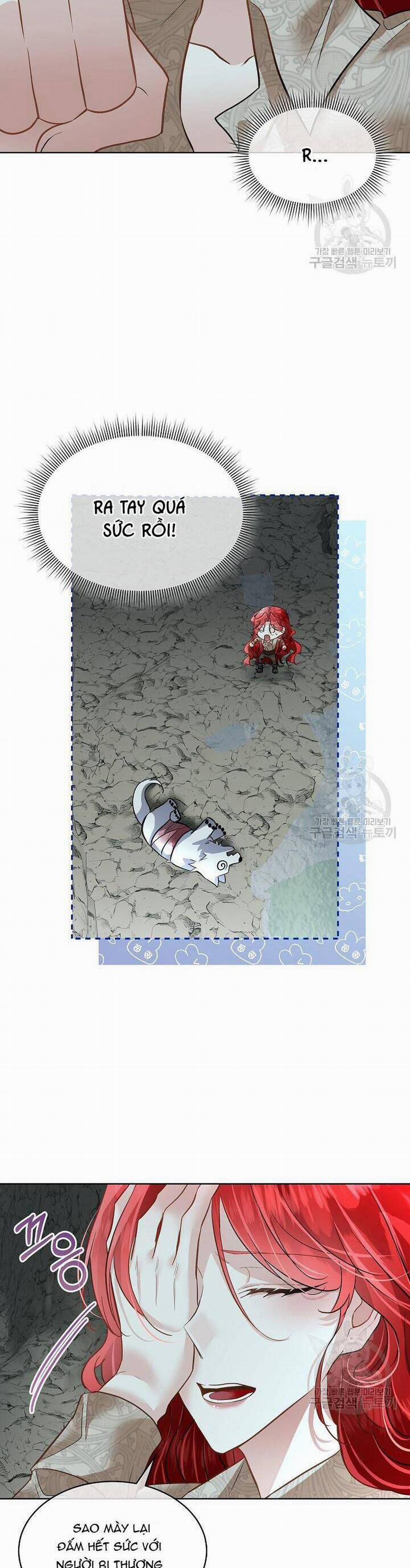 Tạm Thời Tôi Sẽ Bảo Vệ Nam Chính 48 trang 6