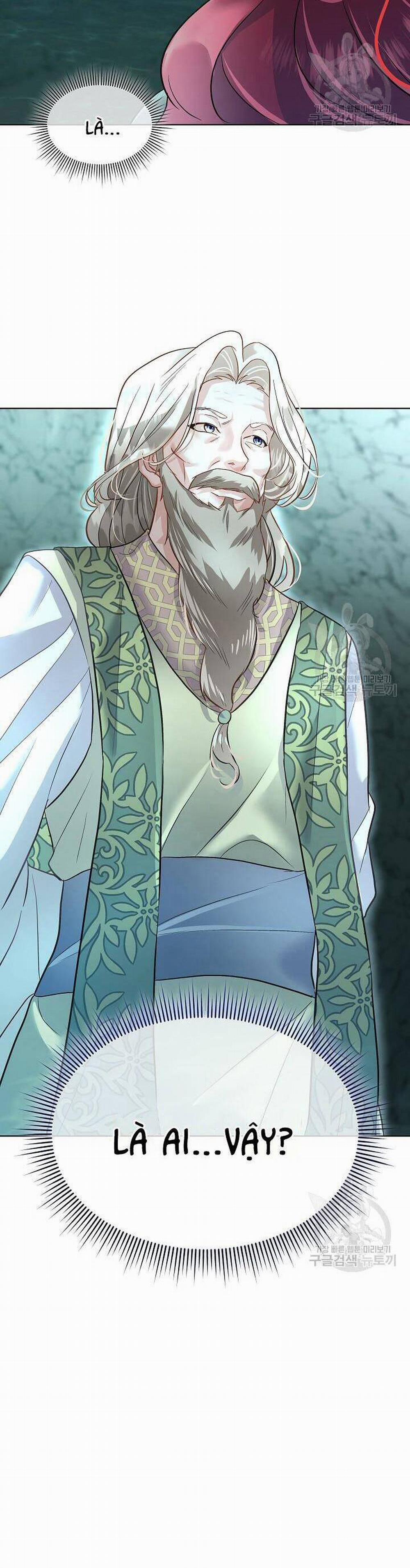 Tạm Thời Tôi Sẽ Bảo Vệ Nam Chính 49 trang 1