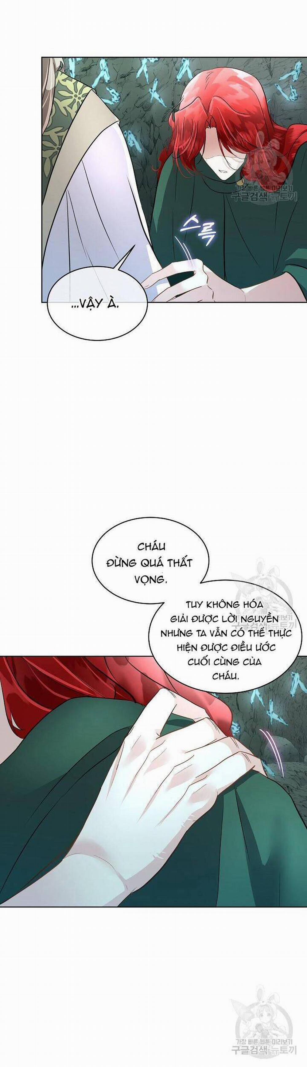 Tạm Thời Tôi Sẽ Bảo Vệ Nam Chính 49 trang 17