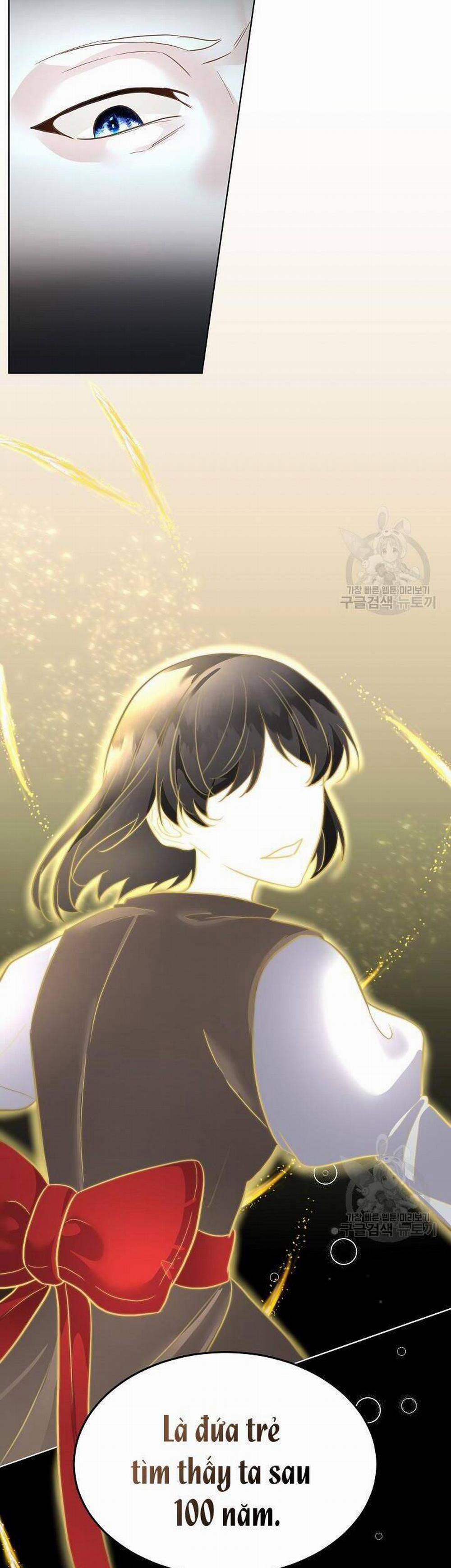 Tạm Thời Tôi Sẽ Bảo Vệ Nam Chính 49 trang 22