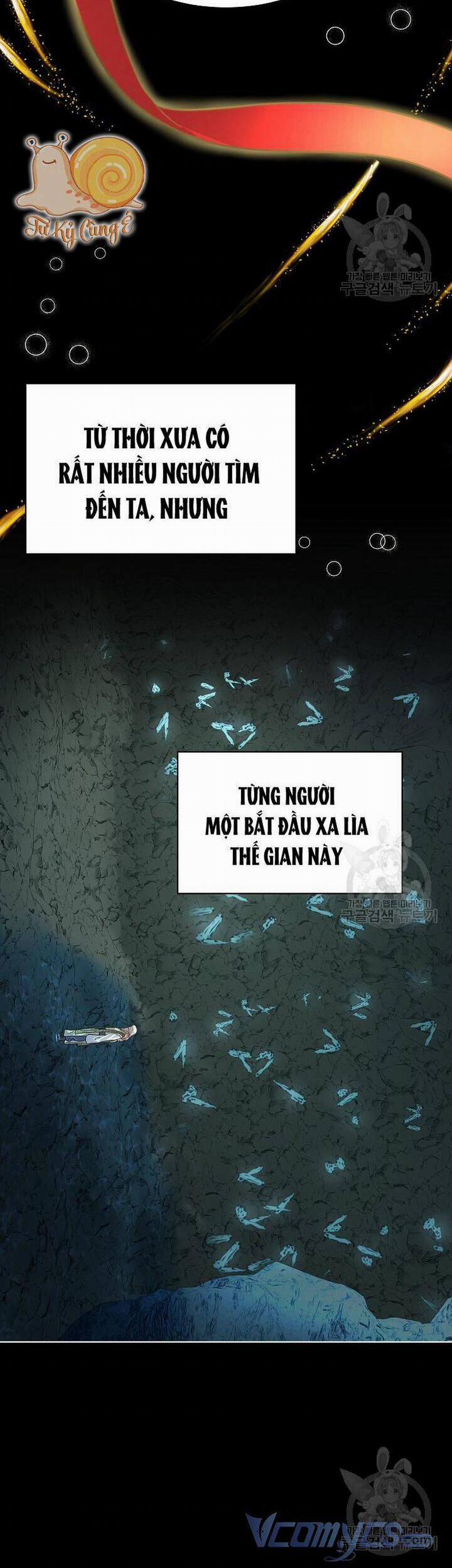 Tạm Thời Tôi Sẽ Bảo Vệ Nam Chính 49 trang 23