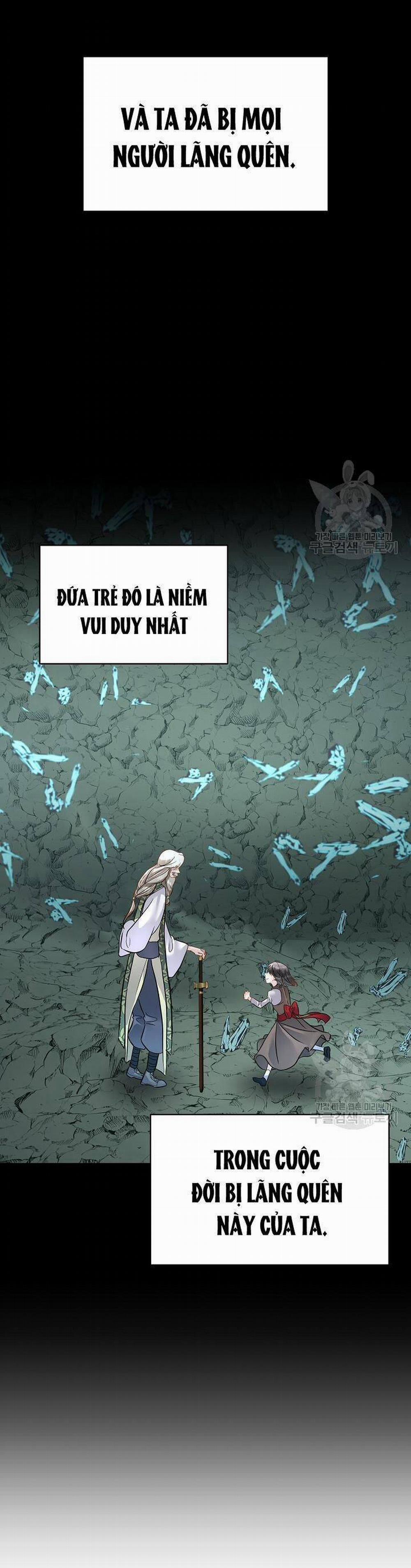 Tạm Thời Tôi Sẽ Bảo Vệ Nam Chính 49 trang 24