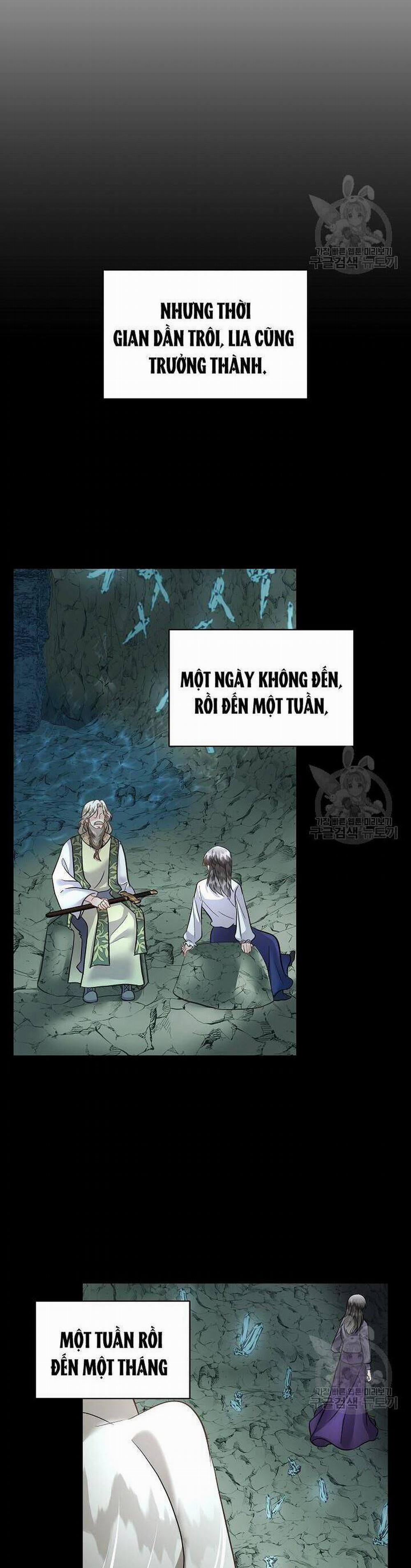 Tạm Thời Tôi Sẽ Bảo Vệ Nam Chính 49 trang 26