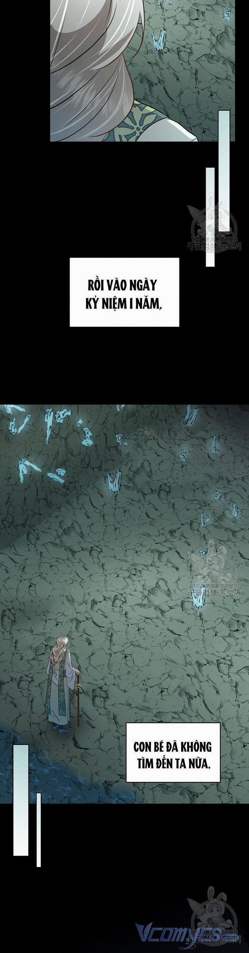 Tạm Thời Tôi Sẽ Bảo Vệ Nam Chính 49 trang 27