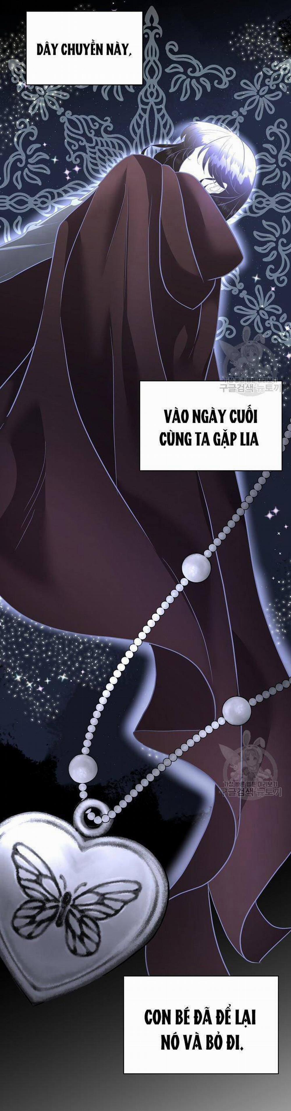 Tạm Thời Tôi Sẽ Bảo Vệ Nam Chính 49 trang 28