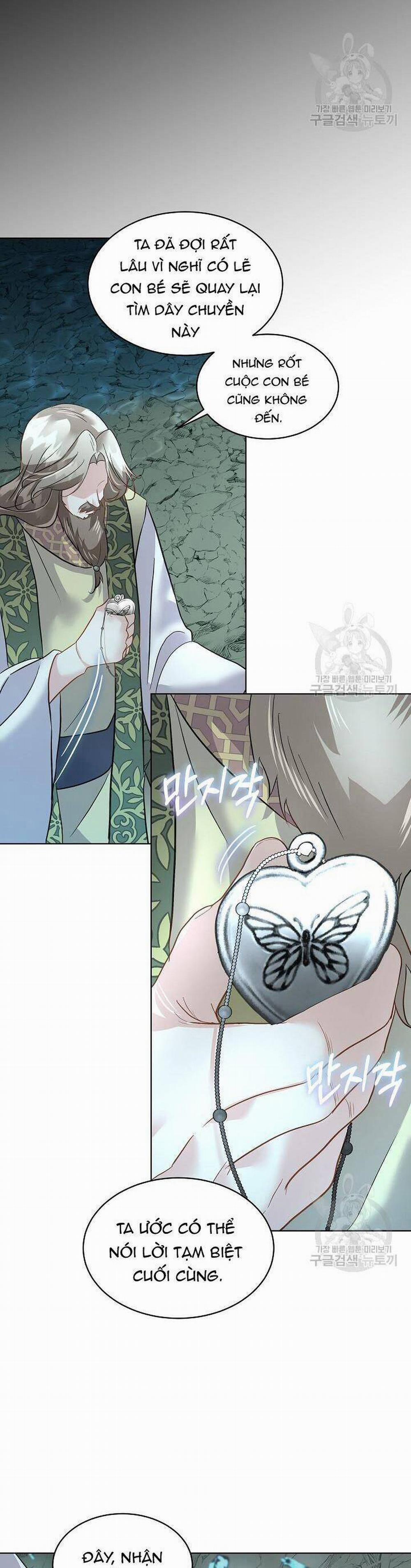 Tạm Thời Tôi Sẽ Bảo Vệ Nam Chính 49 trang 29