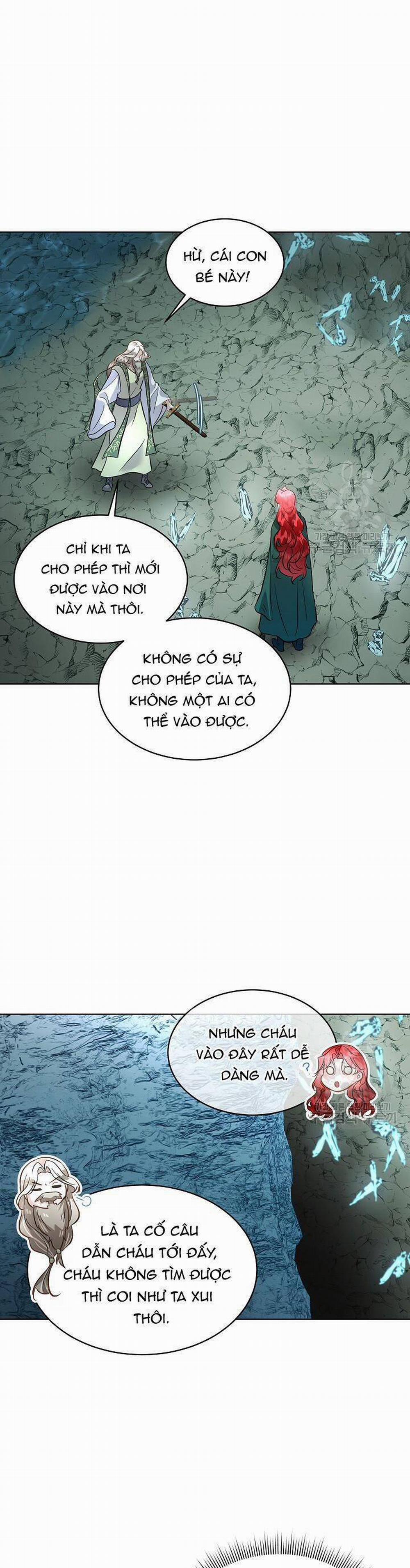 Tạm Thời Tôi Sẽ Bảo Vệ Nam Chính 49 trang 32