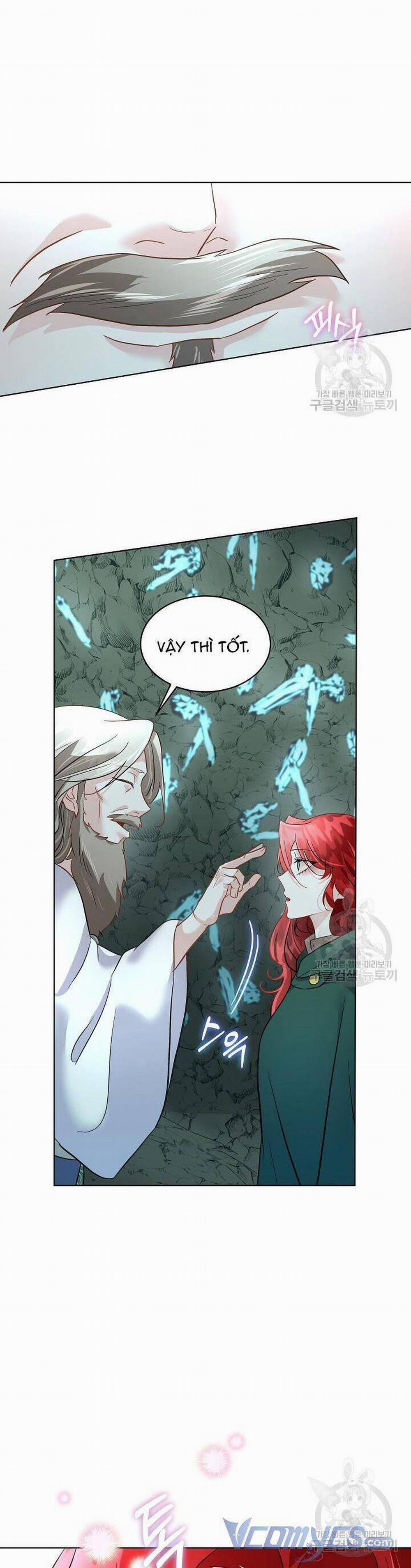 Tạm Thời Tôi Sẽ Bảo Vệ Nam Chính 49 trang 35