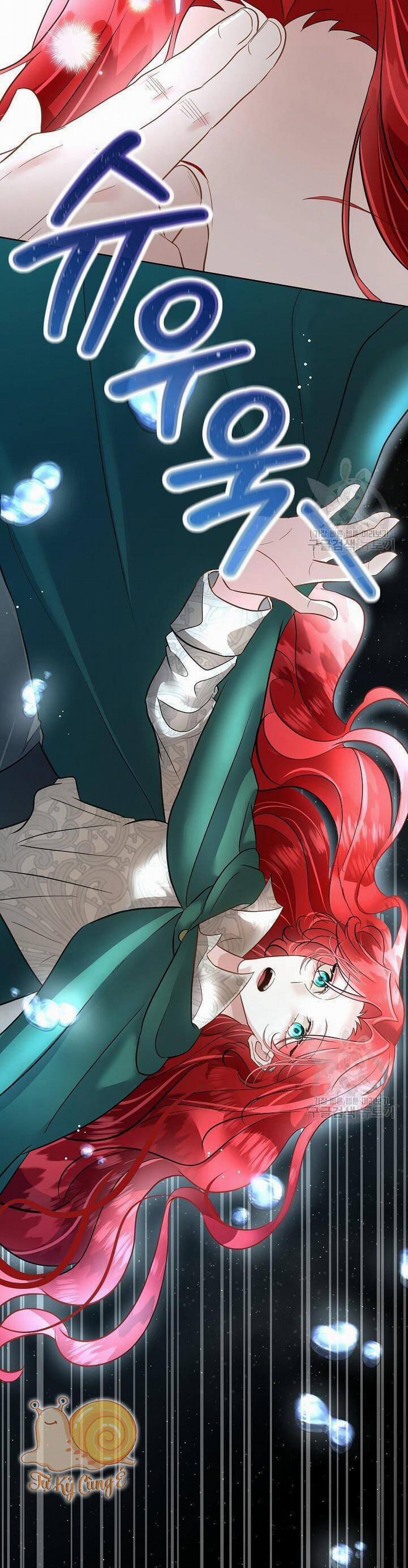 Tạm Thời Tôi Sẽ Bảo Vệ Nam Chính 49 trang 36