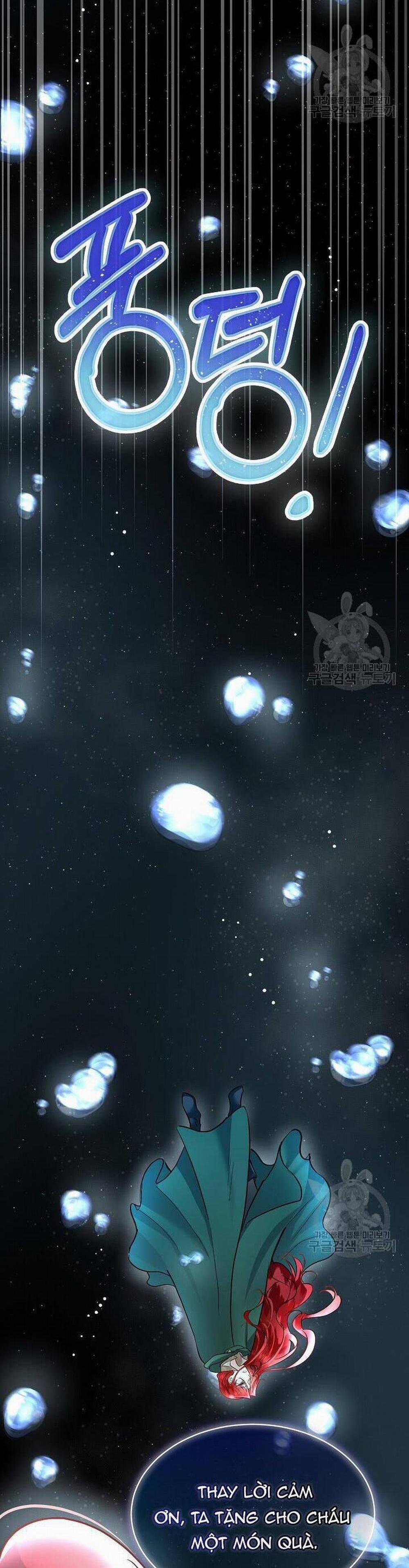 Tạm Thời Tôi Sẽ Bảo Vệ Nam Chính 49 trang 37