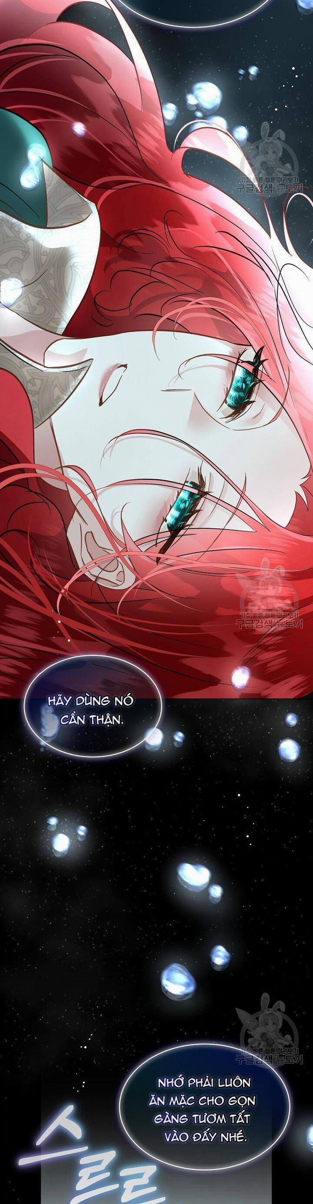 Tạm Thời Tôi Sẽ Bảo Vệ Nam Chính 49 trang 38