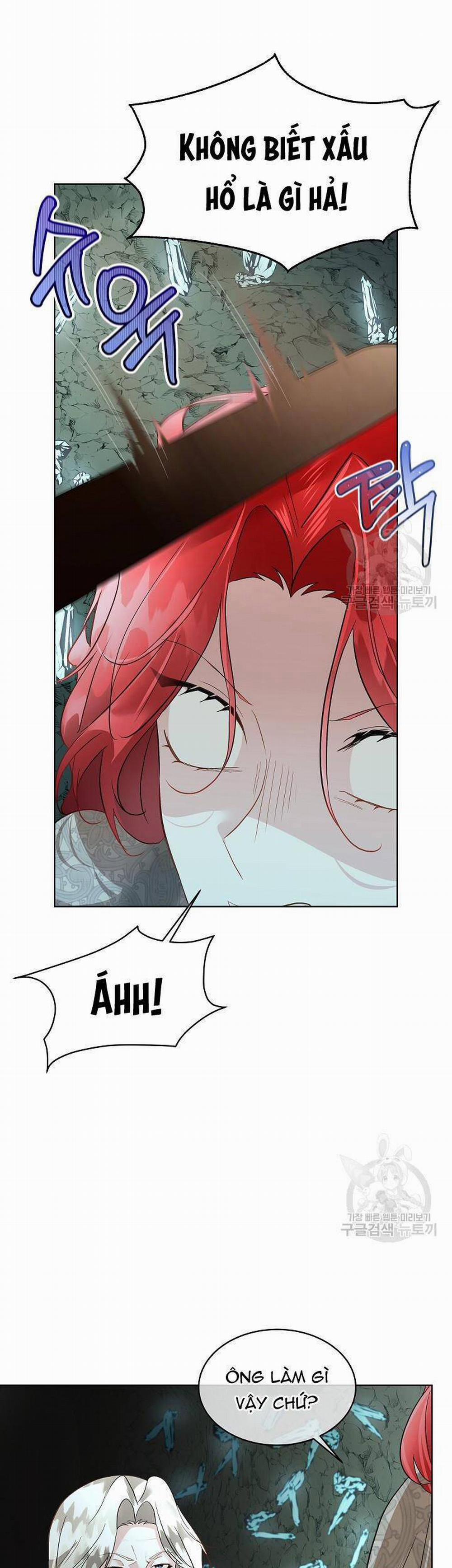 Tạm Thời Tôi Sẽ Bảo Vệ Nam Chính 49 trang 4