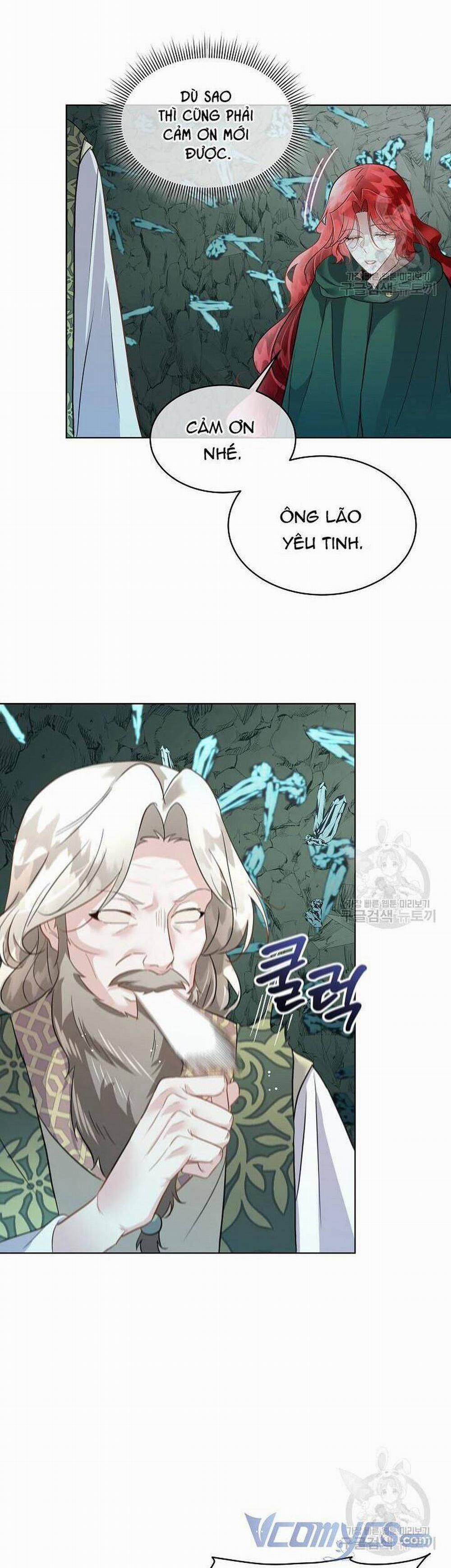 Tạm Thời Tôi Sẽ Bảo Vệ Nam Chính 49 trang 7