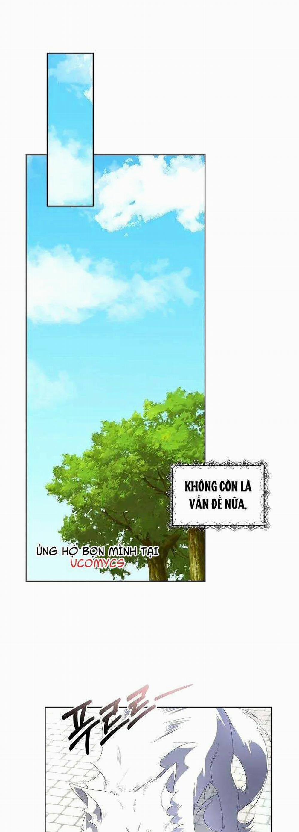 Tạm Thời Tôi Sẽ Bảo Vệ Nam Chính 5 trang 10