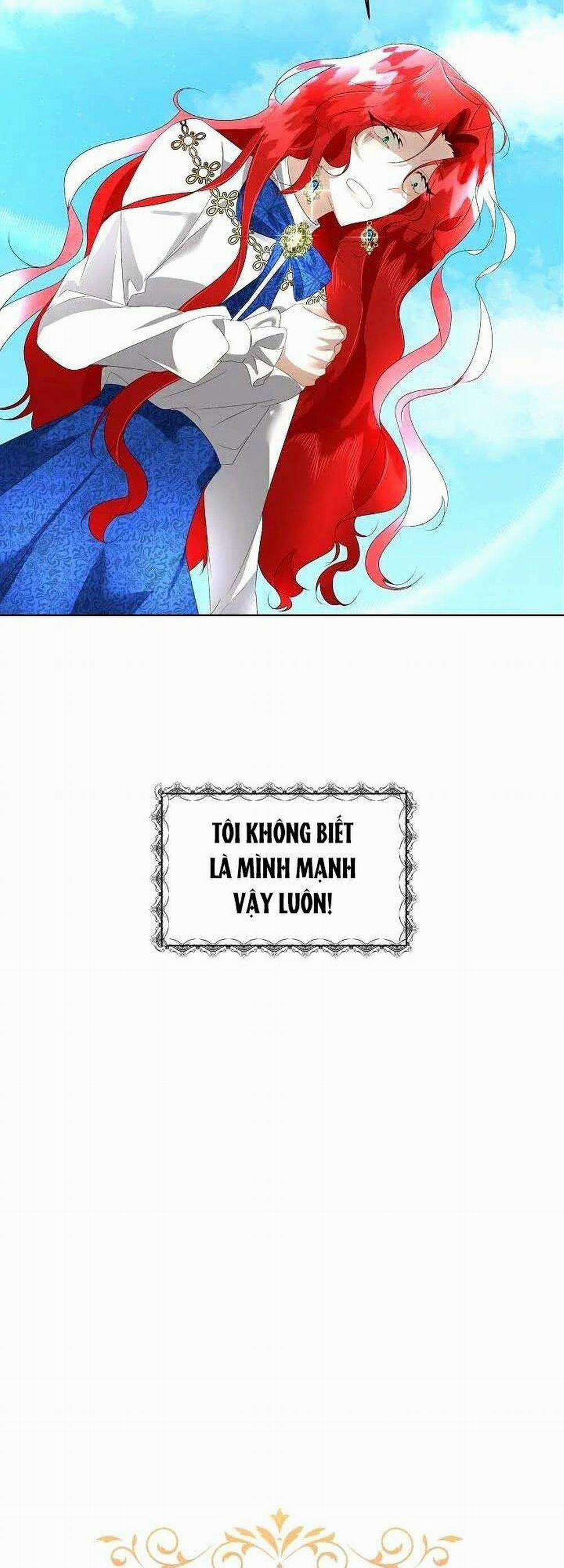 Tạm Thời Tôi Sẽ Bảo Vệ Nam Chính 5 trang 12