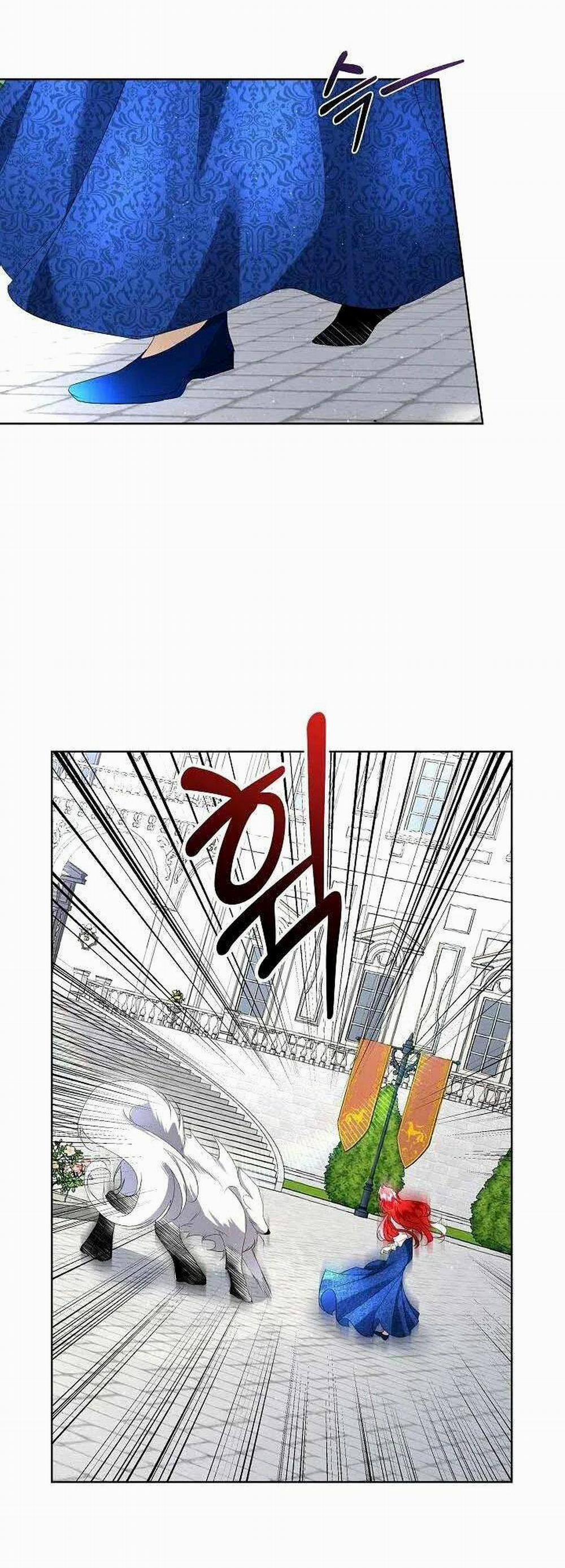 Tạm Thời Tôi Sẽ Bảo Vệ Nam Chính 5 trang 14