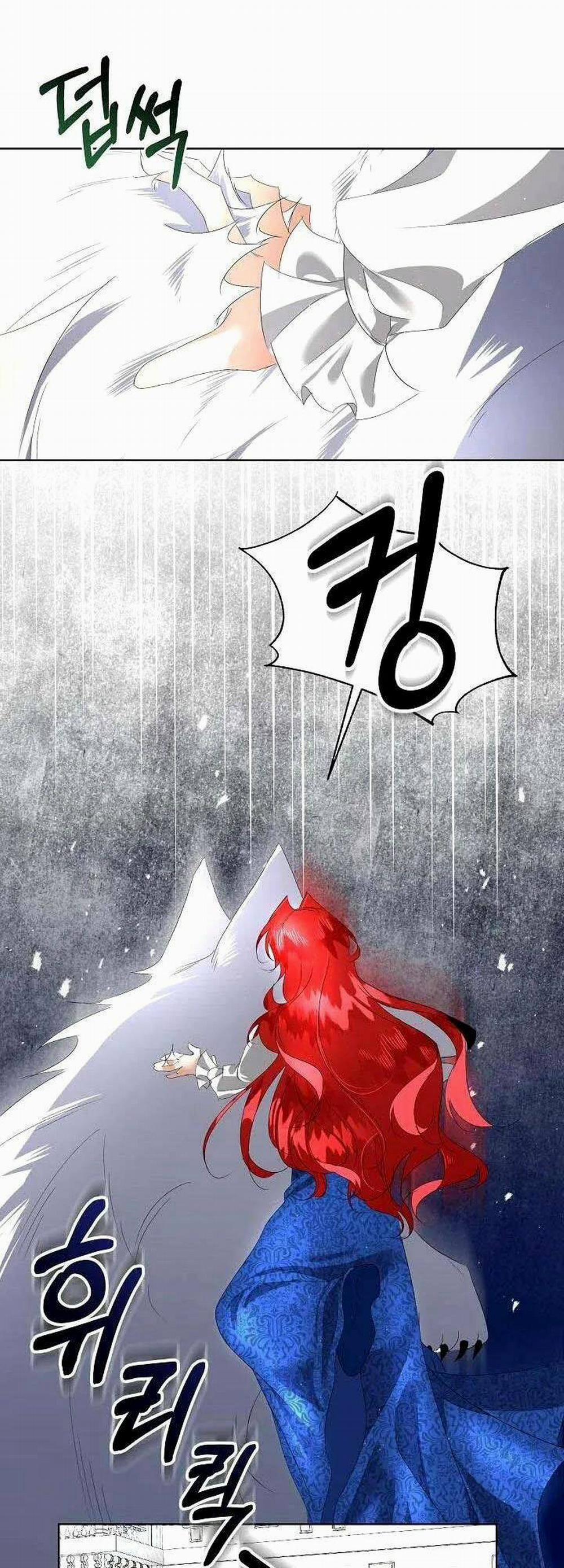 Tạm Thời Tôi Sẽ Bảo Vệ Nam Chính 5 trang 15