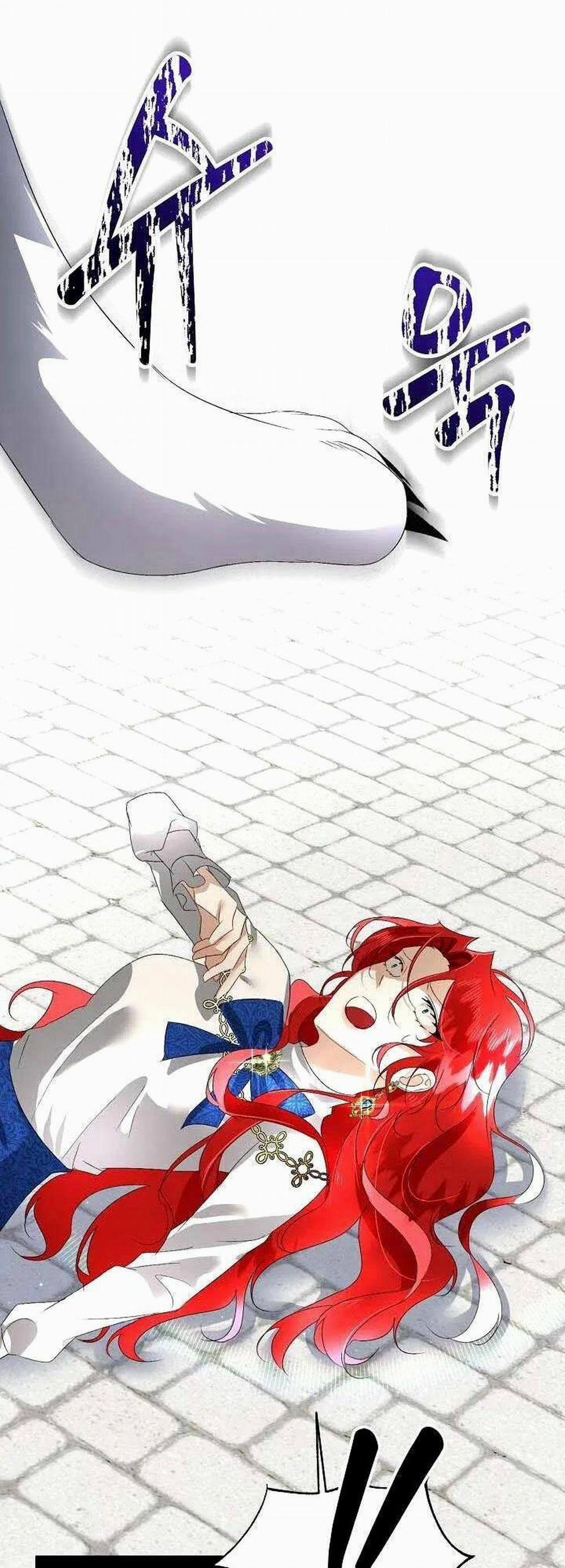 Tạm Thời Tôi Sẽ Bảo Vệ Nam Chính 5 trang 18