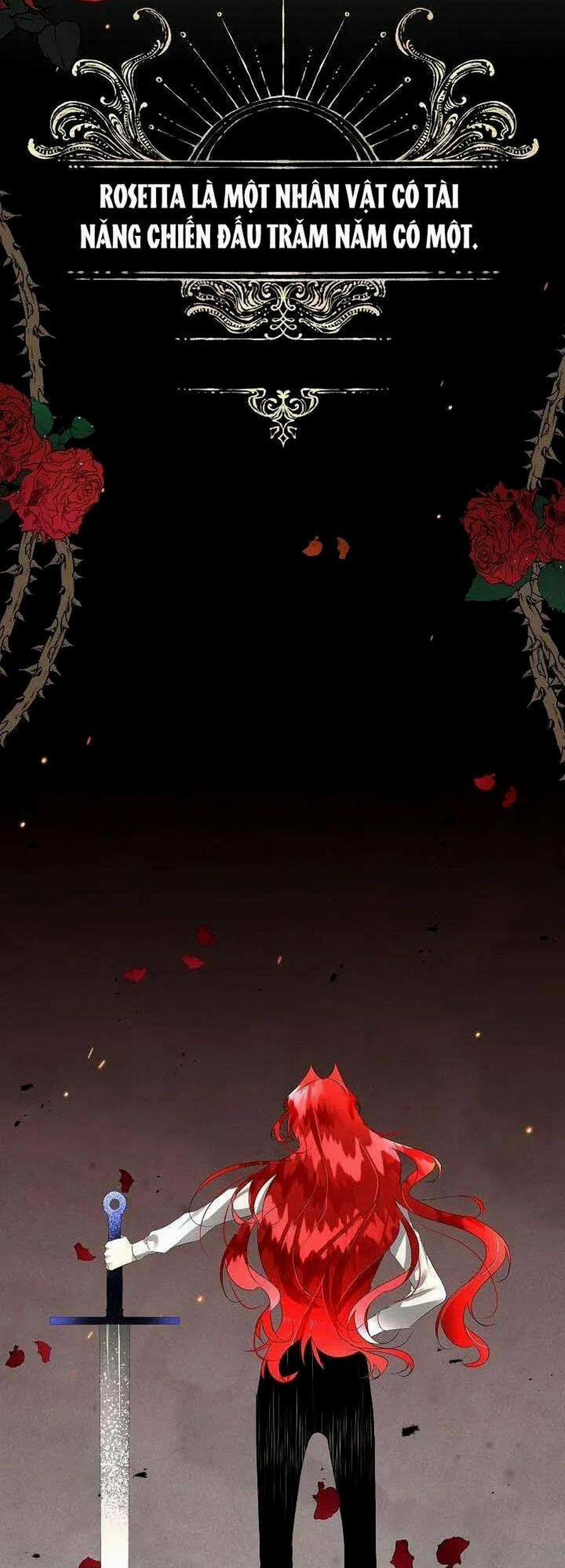 Tạm Thời Tôi Sẽ Bảo Vệ Nam Chính 5 trang 2