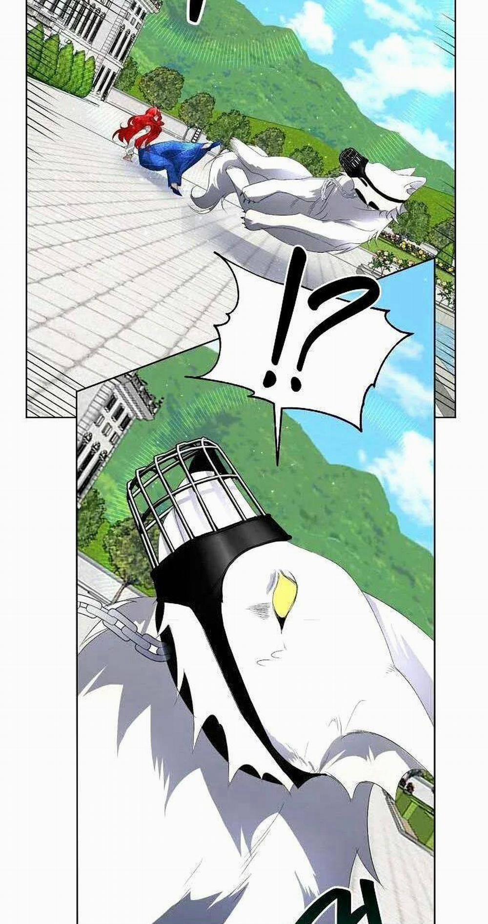 Tạm Thời Tôi Sẽ Bảo Vệ Nam Chính 5 trang 20